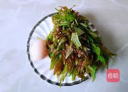 Fried toon Illustration of how to do it 1