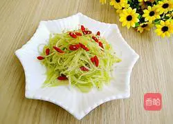 Cold lettuce recipe 8