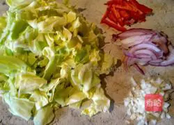 Coleslaw recipe 1