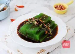 Cucumber jelly recipe 12