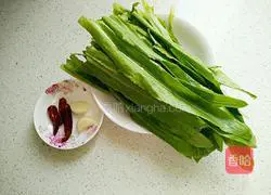 Cold lettuce recipe 1