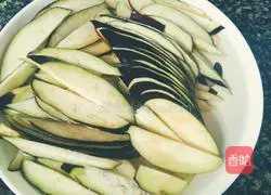 Home-cooked eggplant recipe 2