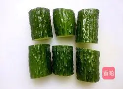 Illustration of how to make Spring Bamboo Primrose 3