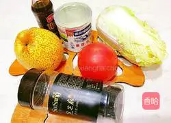 Baixue Yangchun's recipe illustration 2