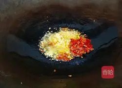 Illustration of how to make pickled pepper potato slices (spicy and sour potato slices) 8
