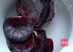 Illustration of how to make cold vegetable dishes 2