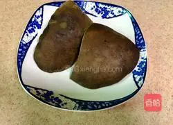 Illustration of how to make boiled pork liver 7