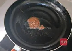 Illustration of how to braise peppers in sauce 8