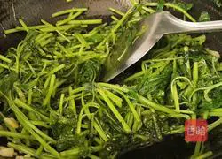 Stir-fried Chinese food Practice illustration 11