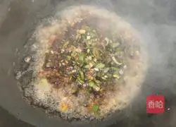 Illustration of how to make mashed potatoes 11