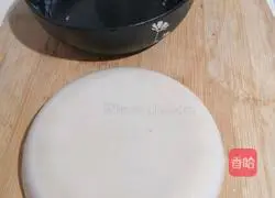 Illustration of how to make cold pork rind jelly 1