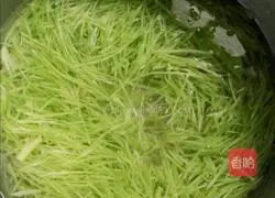 Illustration of how to make jade elements 2