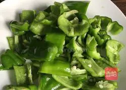 Double pepper tomatoes ( Weight loss version) Illustration 2