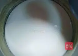 Illustration of making homemade cold skin 7