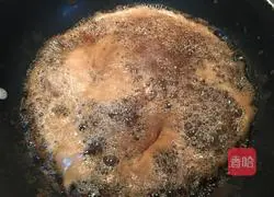 Cold cucumber and pickles Practice illustration 3