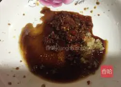 Illustration of how to make cold spirulina 5