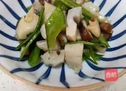 Assorted lotus root recipe illustration 5