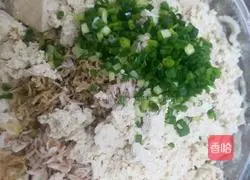 Dough balls Illustration of how to do it 7