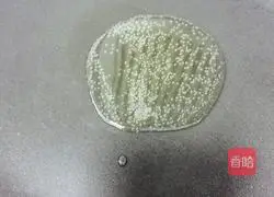 Illustration of how to make stir-fried lettuce 3