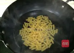 Illustration of how to make pasta 4