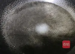 Illustration of how to make oil-consuming shiitake mushrooms 3