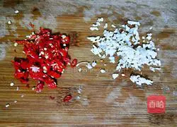 Illustration of how to cook kohlrabi (reduced fat vegetables) 5