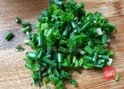 Braised radish recipe 3