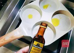 Illustration of how to make fried mushrooms with garlic and black pepper 3