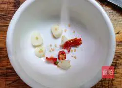 Garlic lettuce recipe 4