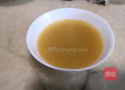 Oyster Sauce Lettuce Recipe Illustration 11