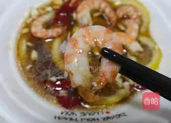 Lemon shrimp recipe 9