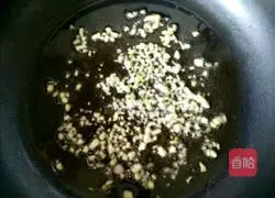 Oyster Sauce Lettuce Recipe Illustration 10