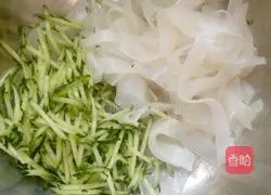 Illustration of homemade cold skin 10