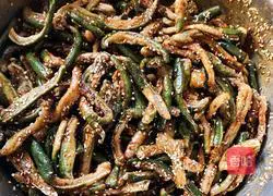  Illustration of making homemade dried radish 7