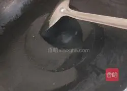 Illustration of how to cook lettuce with soy sauce 3