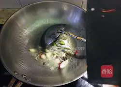 Illustration of how to cook pumpkin 4