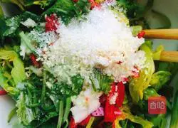 Illustration of how to make cold day lily 4