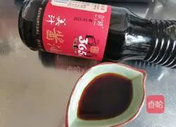 Illustration of how to make asparagus in oil 7