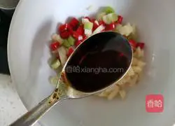 Illustration of how to make cold chrysanthemum chrysanthemum 5