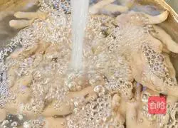 Refreshing summer~super appetizing Thai spicy and sour lemon chicken feet recipe 6