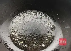 Illustration of how to make fried tomatoes with broccoli 5