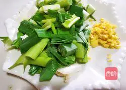 Illustration of how to make radish, cabbage and tofu stew 6