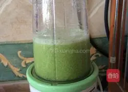 Honey celery juice recipe 3