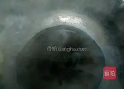 Illustration of how to make cold lettuce 5