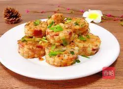 Illustration of how to make spicy corn 11