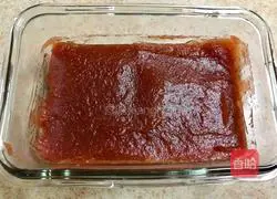 Illustration of how to make hawthorn cake 12