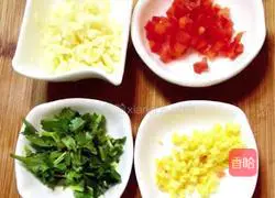 Sichuan-braised mushroom recipe 1