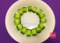 Illustration of how to make cold meat 8