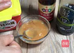 Firework element Illustration of how to make squid 9