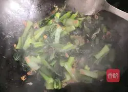 The rapeseed shrimp skin Practice illustration 7